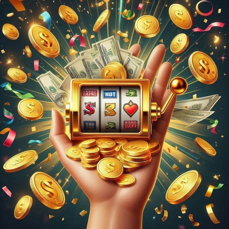 Pengguna membaca kabar mobile awanaslot