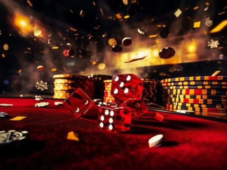 Tampilan fitur aplikasi awanaslot mobile
